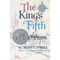 The King's Fifth: A Newbery Honor Award Winner