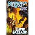 Brotherhood of the Wolf