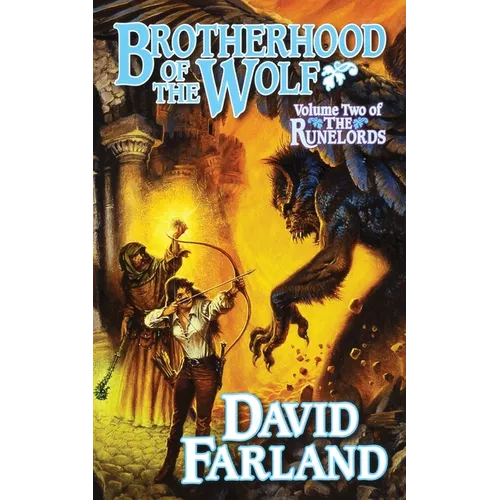 Brotherhood of the Wolf