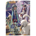 The Eccentric Doctor of the Moon Flower Kingdom Vol. 13
