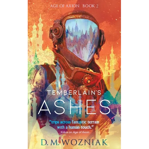 Temberlain's Ashes