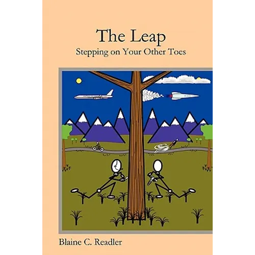 The Leap