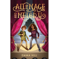 All for Mage and Melody