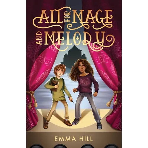 All for Mage and Melody