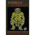 Monstrum Codex: A Large Codex of T&T Monsters