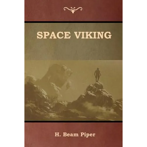 Space Viking