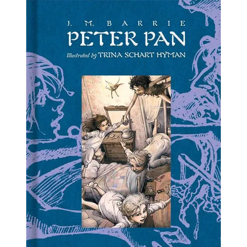 Peter Pan