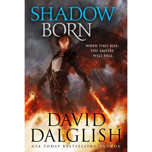 Shadowborn