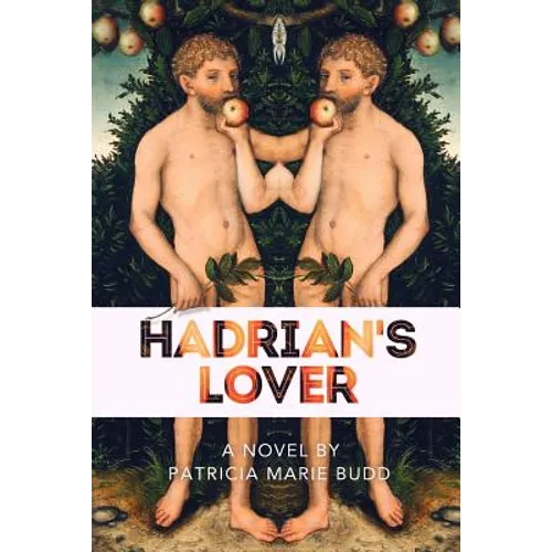 Hadrian's Lover