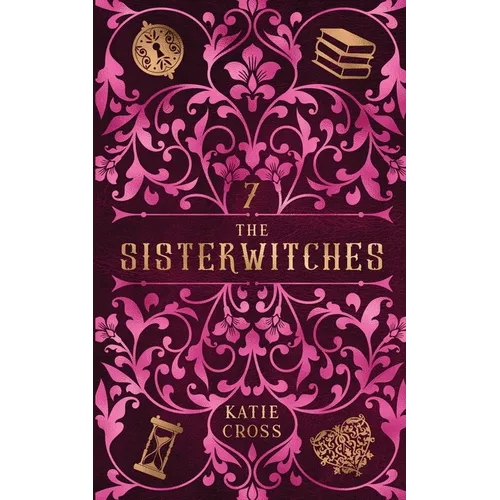 The Sisterwitches: Book 7