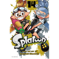 Splatoon, Vol. 14