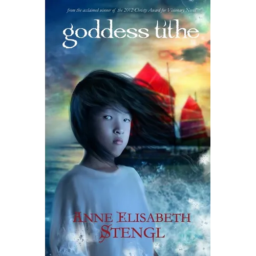 Goddess Tithe