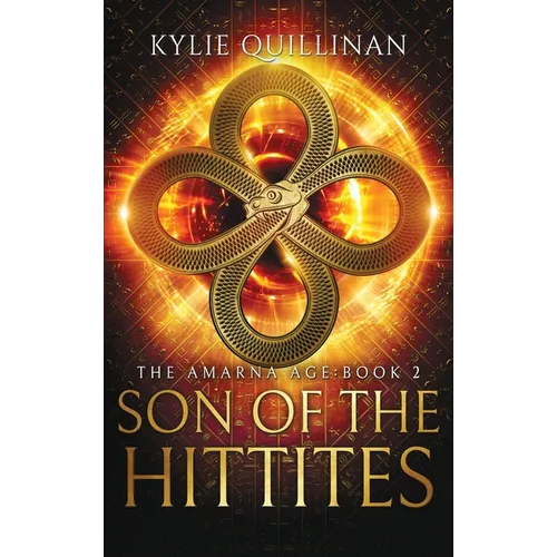 Son of the Hittites (Hardback Version)