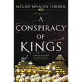 A Conspiracy of Kings
