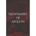 Nightmares of Apollyn: (A MM dark romance)