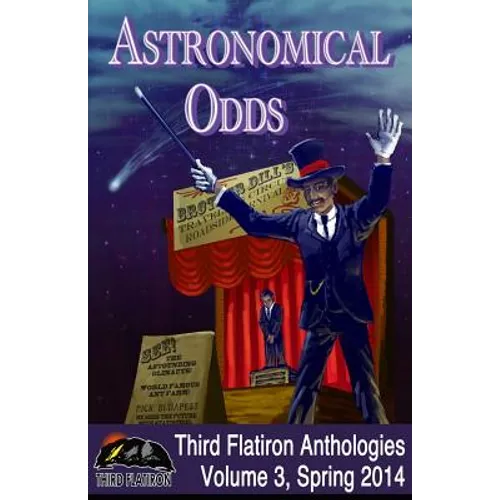 Astronomical Odds