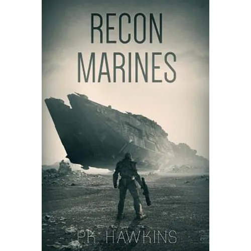 Recon Marines