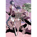 Land of the Lustrous 8