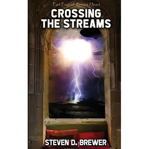 Crossing the Streams