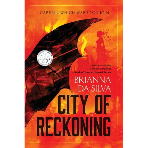 City of Reckoning