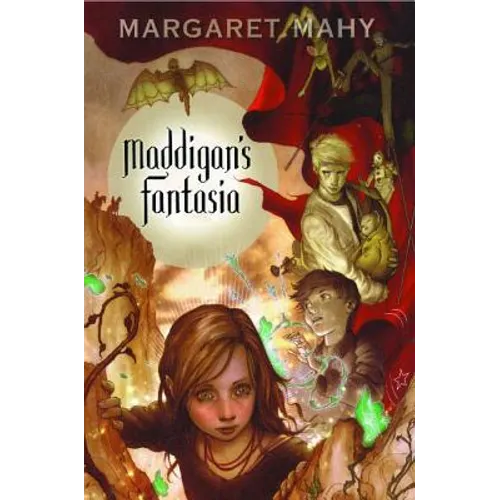 Maddigan's Fantasia