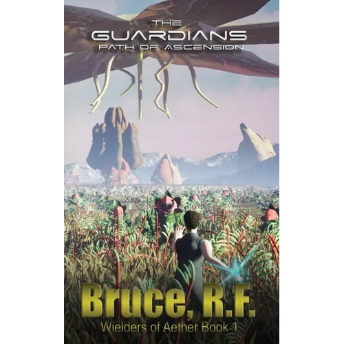 The Guardians: Path of Ascension