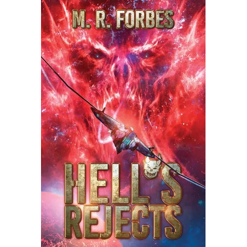 Hell's Rejects