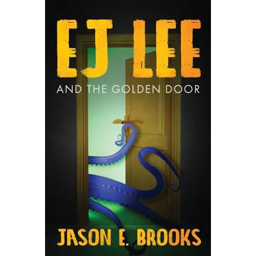 E.J. Lee and The Golden Door