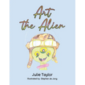 Art the Alien