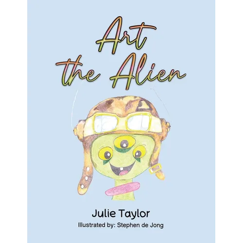 Art the Alien