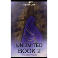 Unlimited 2: Impossible Projects