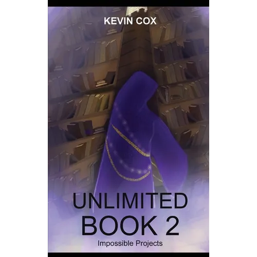 Unlimited 2: Impossible Projects