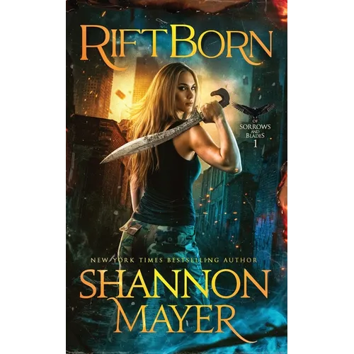 RiftBorn