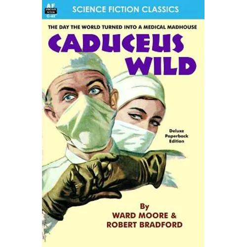 Caduceus Wild