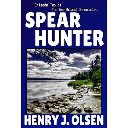 Spear Hunter