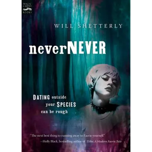 Nevernever