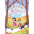 Faerie Skies: A Game of Heartwarming Fairy Tales, For Golden Sky Stories