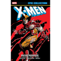 X-Men Epic Collection: Mutant Massacre