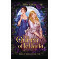 The Queen of Ieflaria