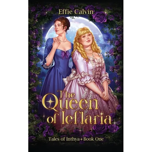 The Queen of Ieflaria
