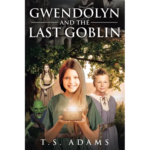 Gwendolyn and the Last Goblin