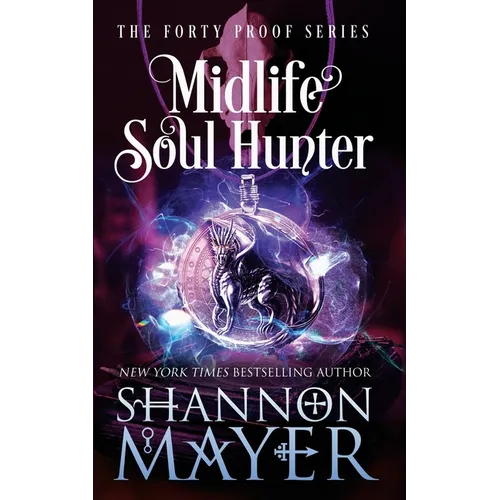 Midlife Soul Hunter