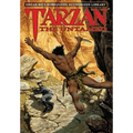 Tarzan the Untamed: Edgar Rice Burroughs Authorized Library