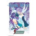 Rosario+vampire, Vol. 5: Lesson Five: Abominable Snowgirl