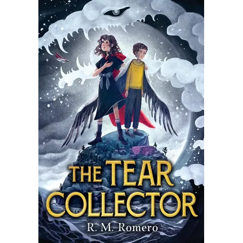 The Tear Collector