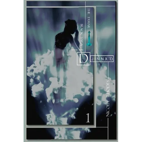 Djinnx'd