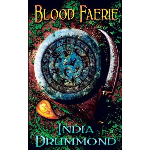 Blood Faerie