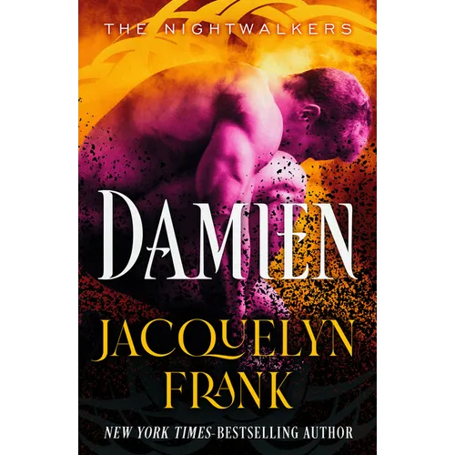 Damien: Volume 4