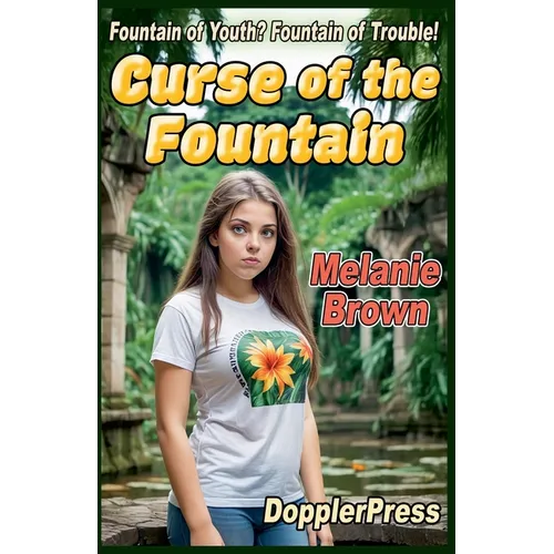 Curse of the Fountain