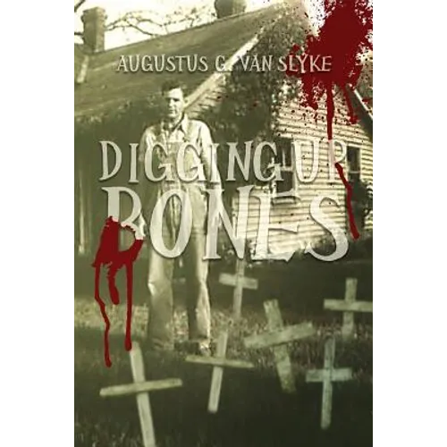 Digging Up Bones